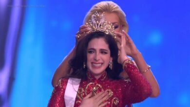 Coroa de Miss Universo vai para o México