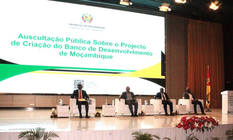 Criação do Banco de Desenvolvimento em Auscultação