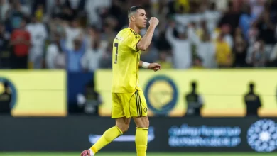 Cristiano Ronaldo chegou aos 952 golos e já reagiu: "O mais importante…"