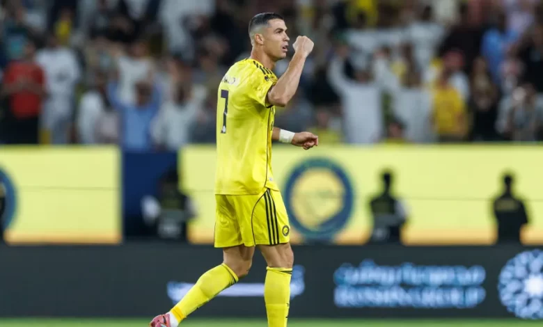Cristiano Ronaldo chegou aos 952 golos e já reagiu: "O mais importante…"