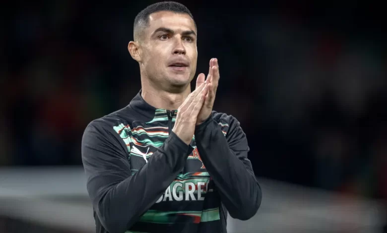 Cristiano Ronaldo deixa esta mensagem à Seleção Nacional sub-17