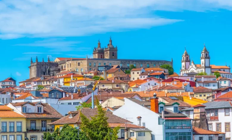 Critical Software investe 320 mil euros e cria mais emprego em Viseu