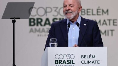 DEFENDE LULA DA SILVA: “COP” decorre no coração da Amazónia