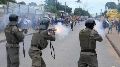 DEFENDE PROVEDOR DE JUSTIÇA: FDS carecem de meios de dispersão de massas