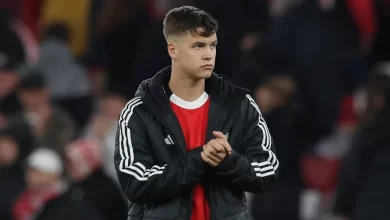 Dahl quer 'calar' críticos no Benfica e dar resposta a Mourinho e Potter