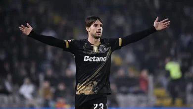 Daniel Bragança vinca desejo pelo Sporting: "Ser reforço de inverno..."