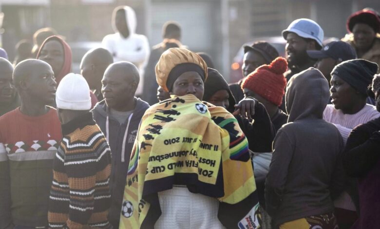 Diálogo Nacional Inclusivo: Sistema eleitoral e Exploração de recursos minerais dominam auscultação na cidade sul-africana de Joanesburgo