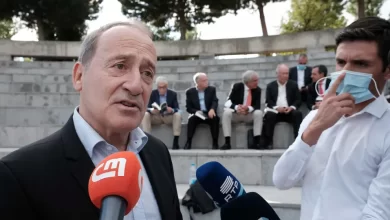 Difamação agravada? Advogado de Luís Filipe Menezes admite recorrer