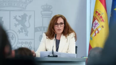 Direito ao aborto em Espanha "não deve ser questionado"