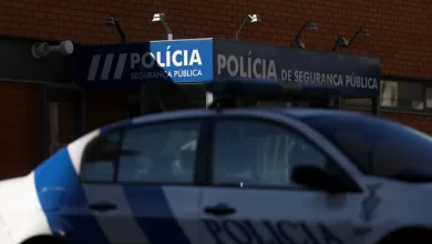 Diretor da PSP coloca 1,60m como altura mínima para concorrer para agente