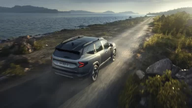 Dois novos Dacia híbridos chegam a Portugal. Eis os preços