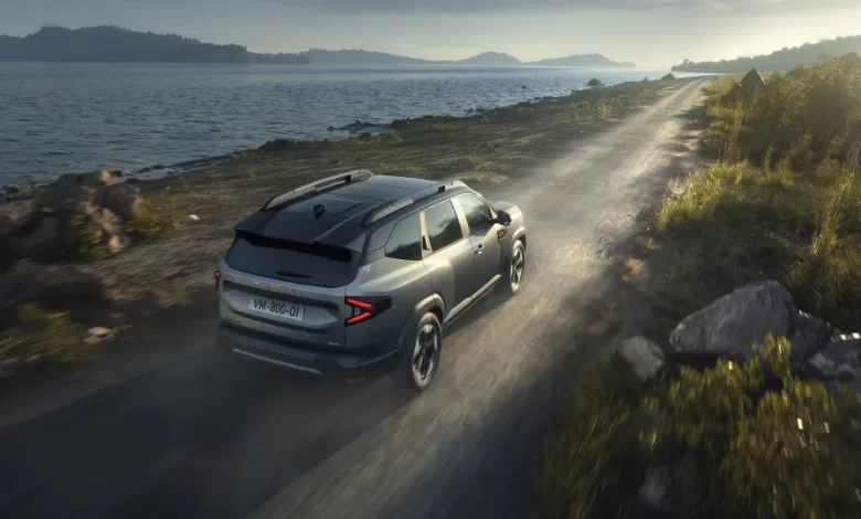 Dois novos Dacia híbridos chegam a Portugal. Eis os preços