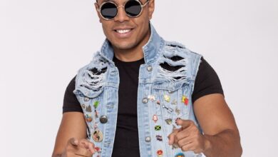 Dom Kikas celebra 30 anos de carreira em Maputo
