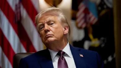 Donald Trump suspende negociações comerciais com Tailândia. Porquê?