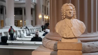 Duas composições de Bach tocadas pela primeira vez (em três séculos)