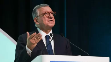 Durão Barroso: "Se queres a paz, prepara-te para a guerra"