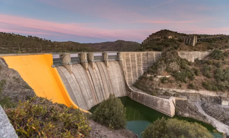 EDP assegura transparência na venda das barragens e que pagará impostos