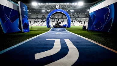 EM DIRETO: Arsenal continua no topo antes do Juventus-Sporting
