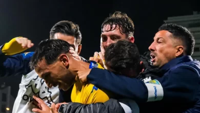 EM DIRETO: Estoril dá espetáculo antes do Santa Clara-Sporting