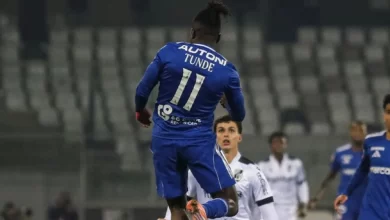 EM DIRETO: Vitória SC goleia AVS, antes do Nacional receber o Benfica