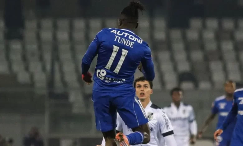 EM DIRETO: Vitória SC goleia AVS, antes do Nacional receber o Benfica