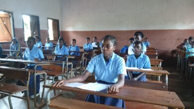 EM MANICA: 76 mil alunos em exames finais da 6ª Classe