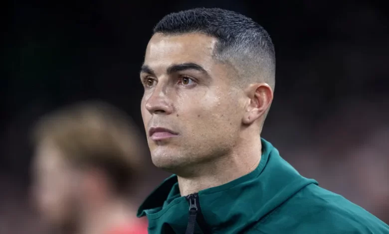 Eis a razão pela qual a FIFA perdoou castigo (pesado) a Cristiano Ronaldo