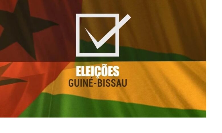 Eleições Guiné-Bissau: Nyusi apela guineenses a aguardar com calma e serenidade a divulgação dos resultados eleitorais