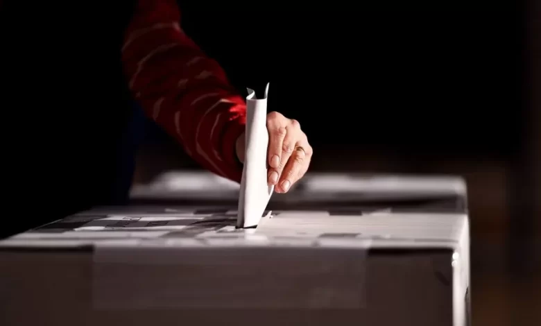 Eleições legislativas no Iraque registam participação de 55%