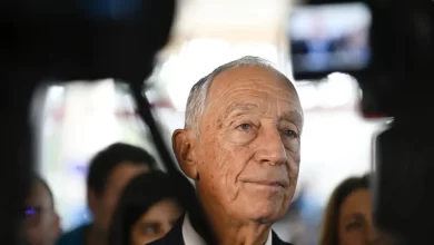 Em 2028, Marcelo será "professor convidado na Califórnia" e irá aos JO