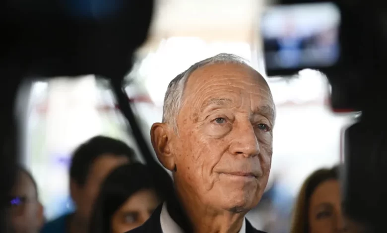 Em 2028, Marcelo será "professor convidado na Califórnia" e irá aos JO