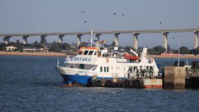 Embarcação turística ligará Maputo e KaNyaka