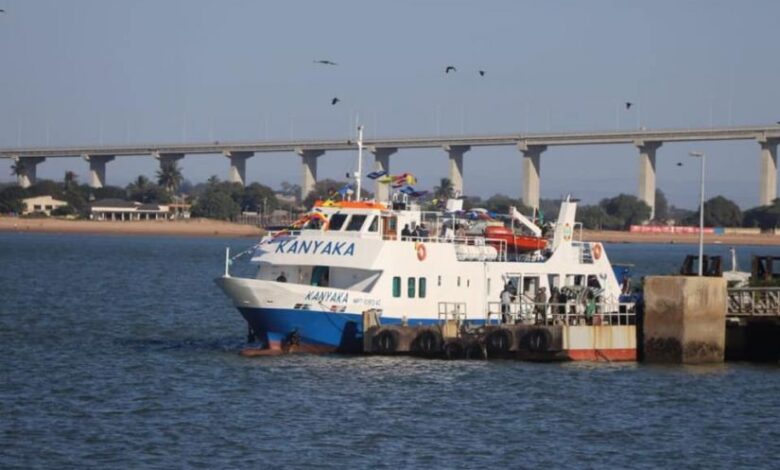 Embarcação turística ligará Maputo e KaNyaka