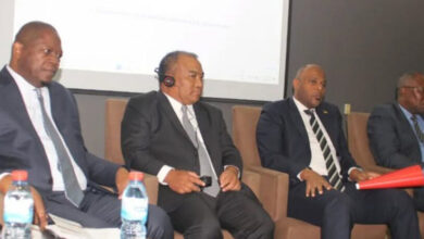 Empresários indianos interessados em investir nas áreas de energia e extração de gás natural em Moçambique   