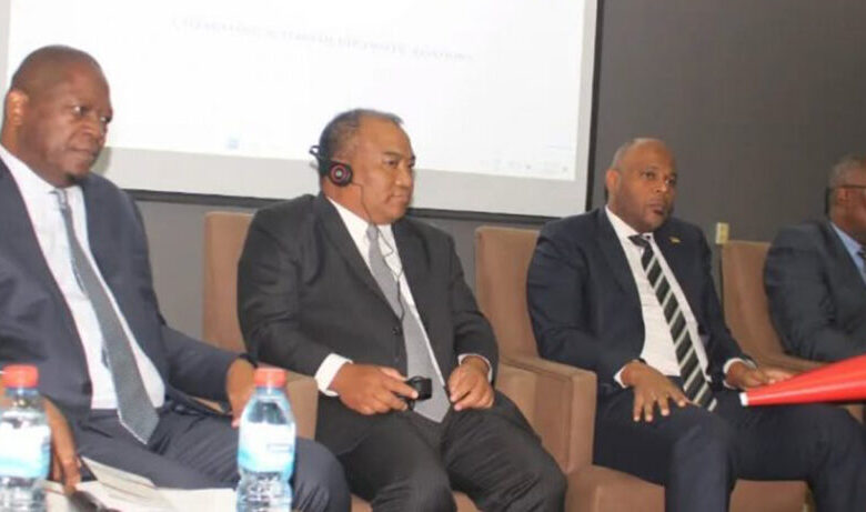 Empresários indianos interessados em investir nas áreas de energia e extração de gás natural em Moçambique   