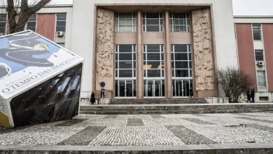 Espólio do escritor Fernando Assis Pacheco doado à Biblioteca Nacional