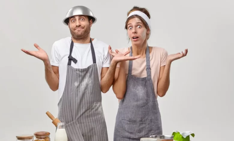 Estes 4 signos do zodíaco não tem jeito para cozinhar. O seu é um deles?