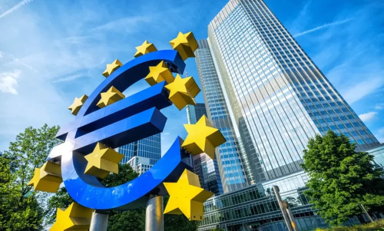 Eurostat confirma inflação de 2,1% na zona euro em outubro