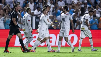 Ex-Benfica choca Palmeiras ao cair do pano e retira Abel da liderança