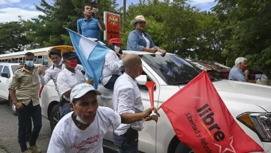 Ex-dirigentes iberoamericanos alertam para ameaças à eleição nas Honduras