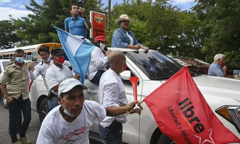 Ex-dirigentes iberoamericanos alertam para ameaças à eleição nas Honduras