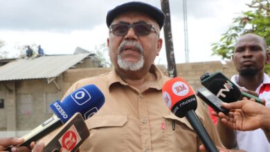 Exames finais: Governador reconhece que não há condições de segurança