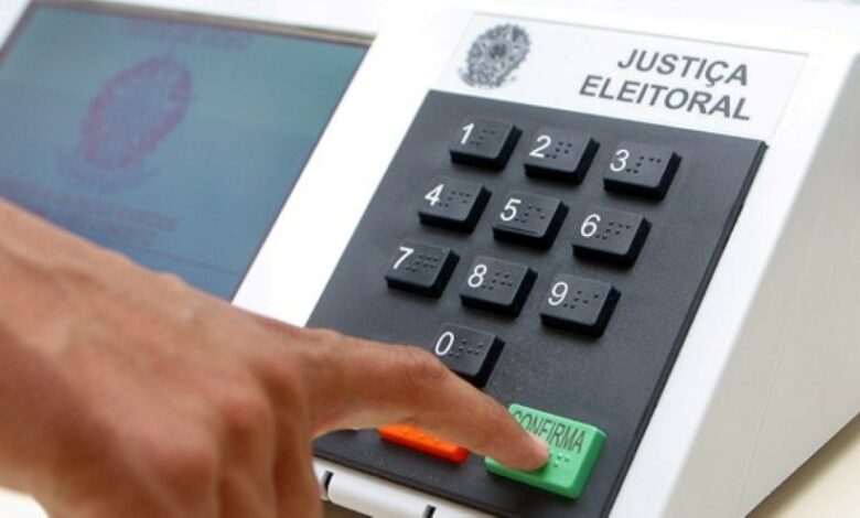 Extra-parlamentares propõem votação electrónica nas eleições