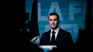Extrema-direita quer tornar França "país mais repressivo da Europa"