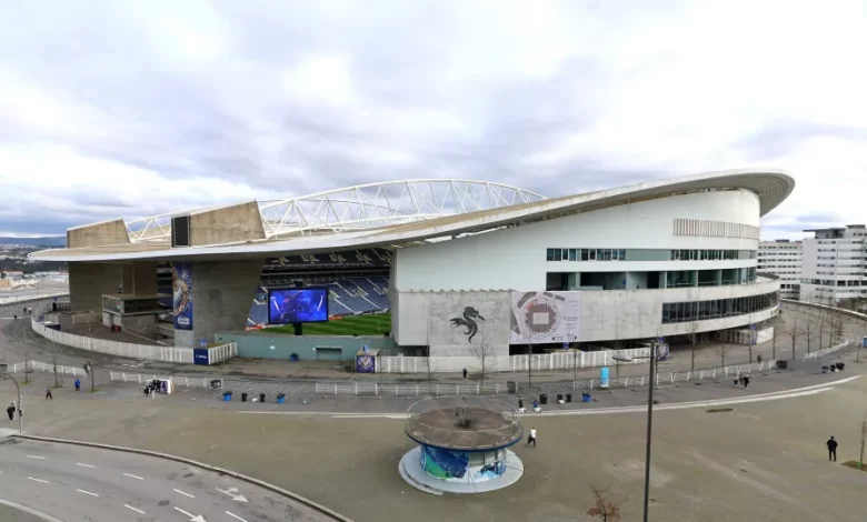 FC Porto-Sintrense: Dragão repete a dose após revolução de Farioli?