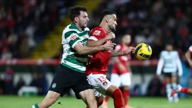 FC Porto e Benfica reagem após triunfo polémico do Sporting: "Anedótico"