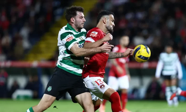 FC Porto e Benfica reagem após triunfo polémico do Sporting: "Anedótico"