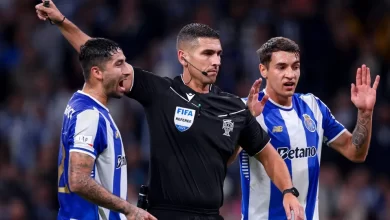FC Porto na 'fogueira'? Fábio Veríssimo não poupa nas palavras