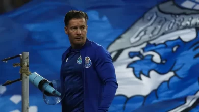 FC Porto vota expulsão de Fernando e Sandra Madureira (e já há data)