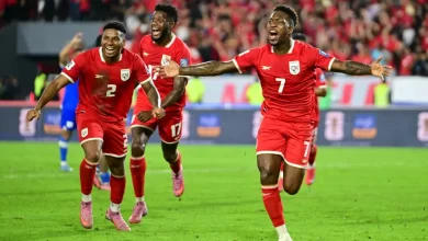 Faltam apenas seis. Eis as 42 seleções apuradas para o Mundial'2026